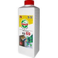 Антигрибковая грунтовка EG 69 GRUNT BIOSTOP (10л)